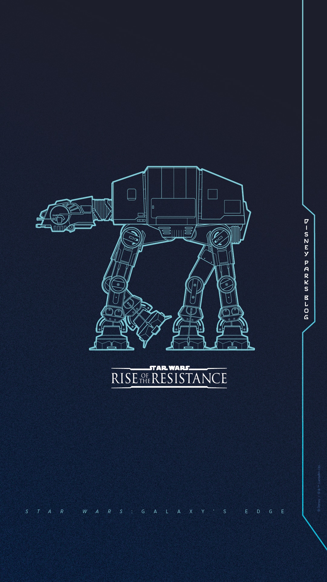 Star Wars Resistance Wallpapers