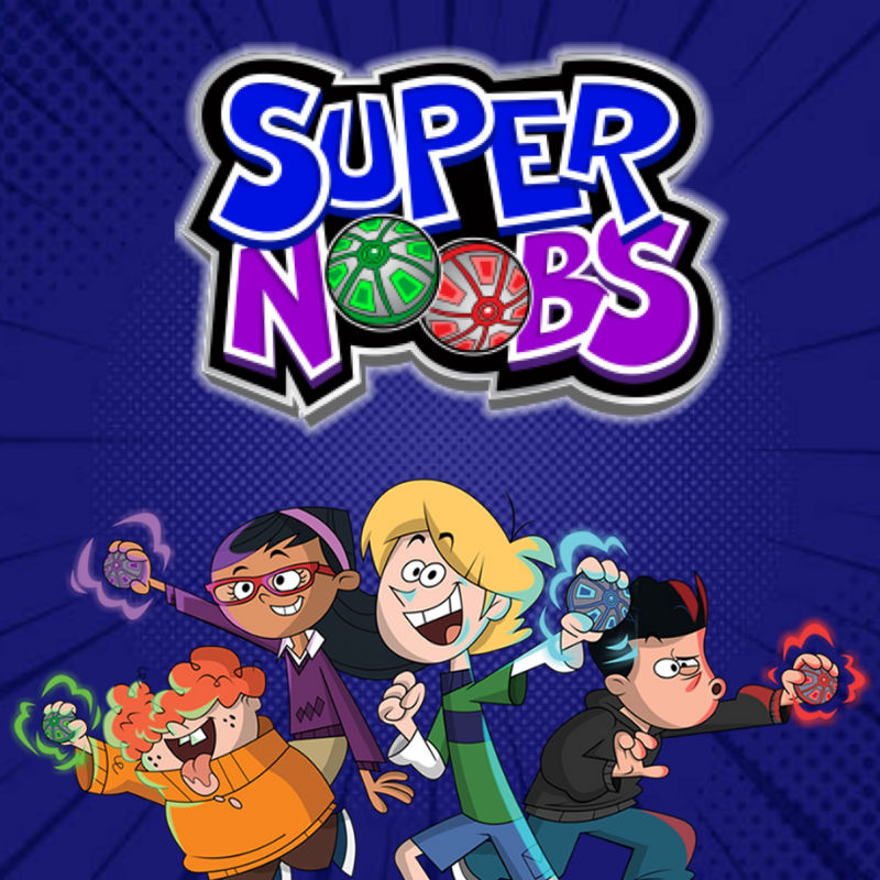 Supernoobs Wallpapers
