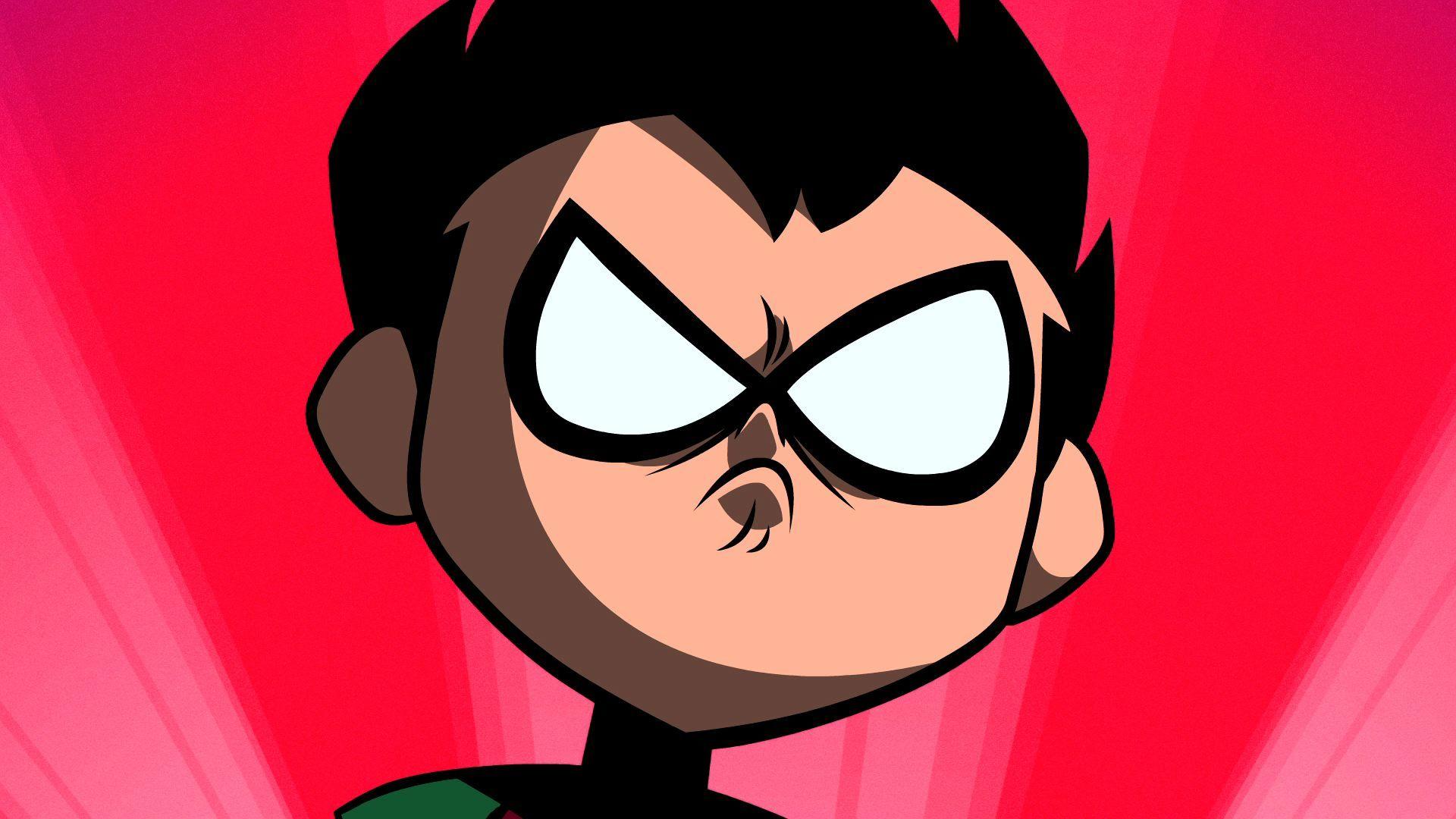 Teen Titans Go! Wallpapers