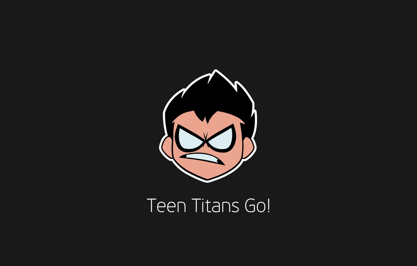 Teen Titans Go! Wallpapers