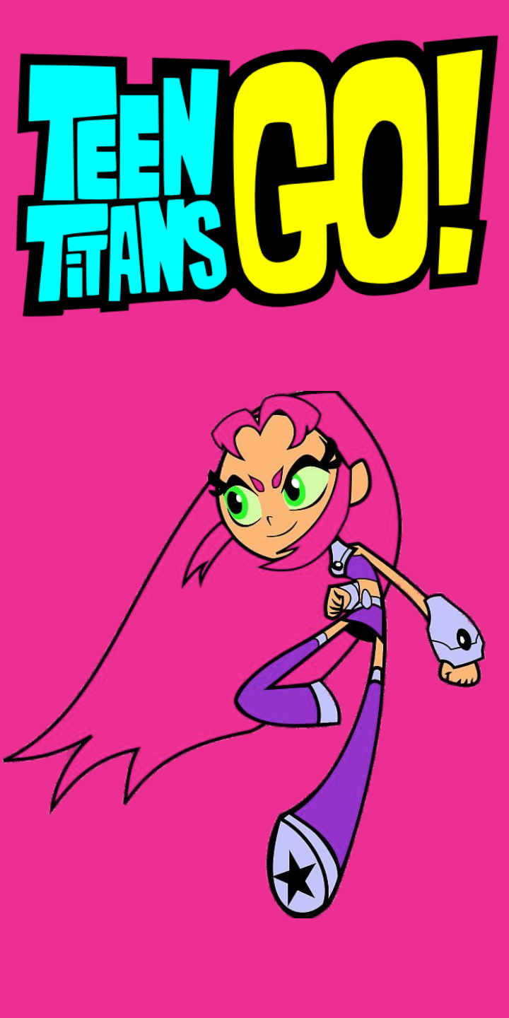 Teen Titans Go! Wallpapers