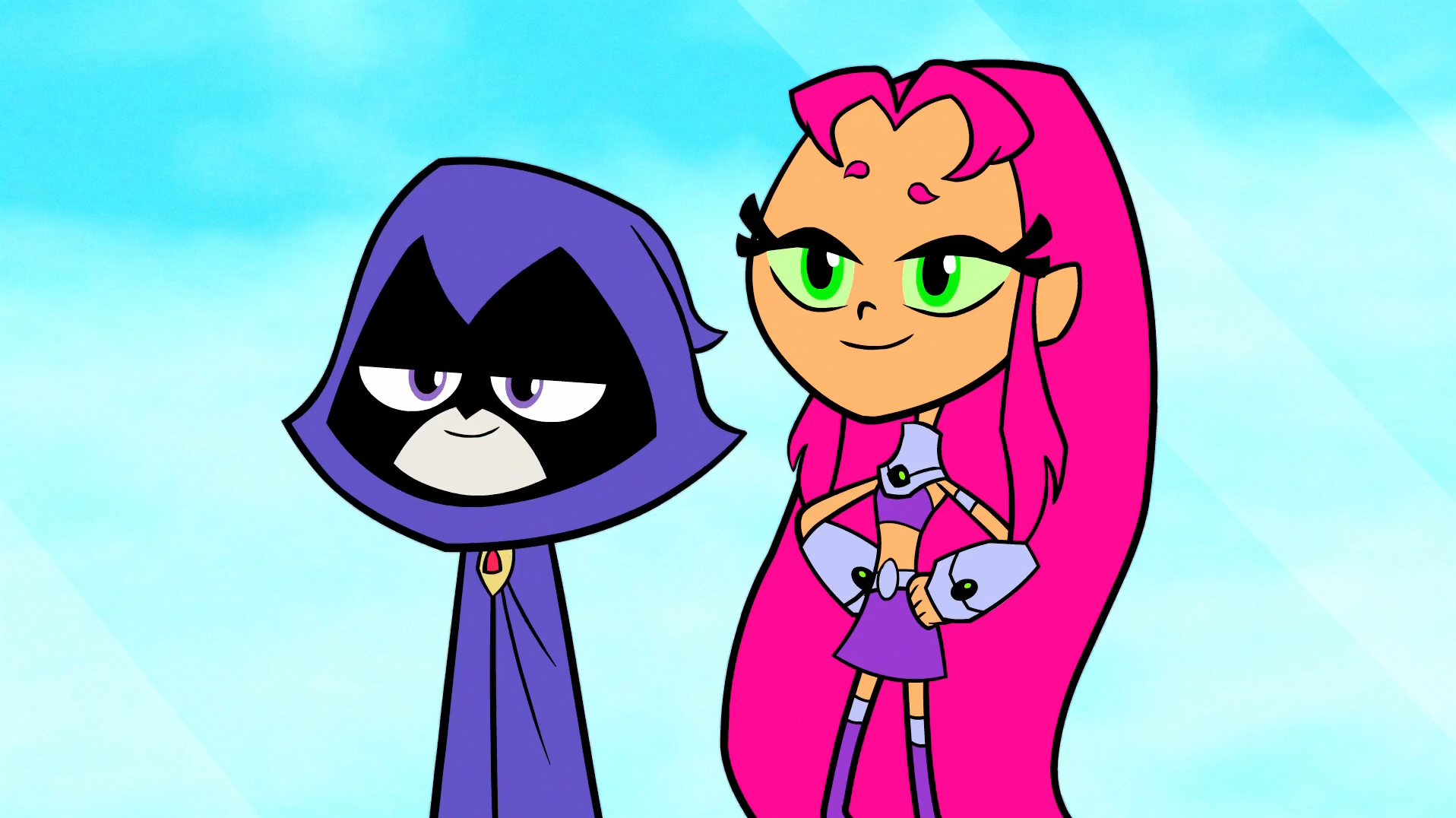 Teen Titans Go! Wallpapers