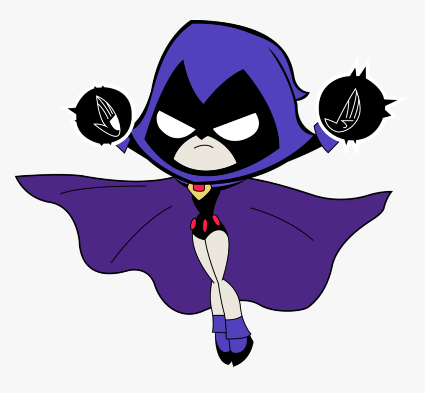 Teen Titans Go! Wallpapers