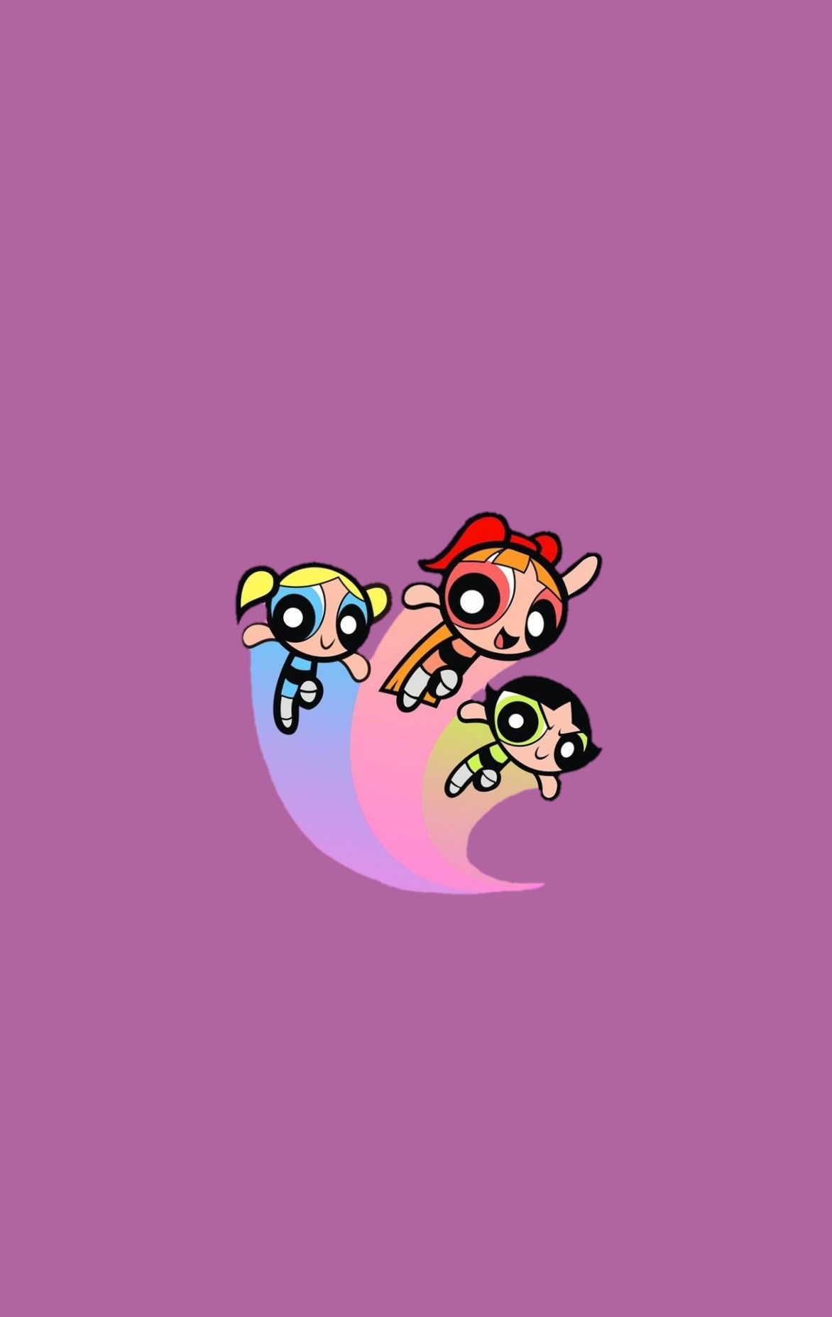 The Powerpuff Girls Wallpapers