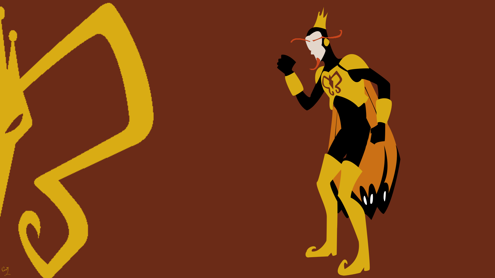 The Venture Bros. Wallpapers