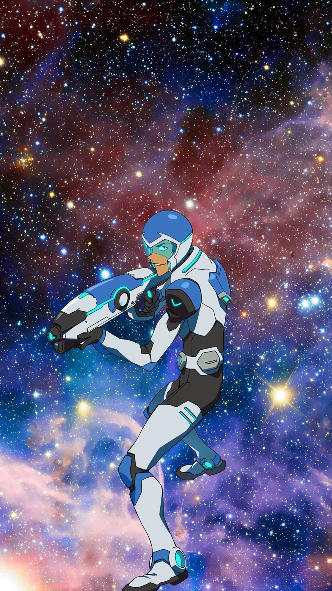 Voltron: Legendary Defender Wallpapers