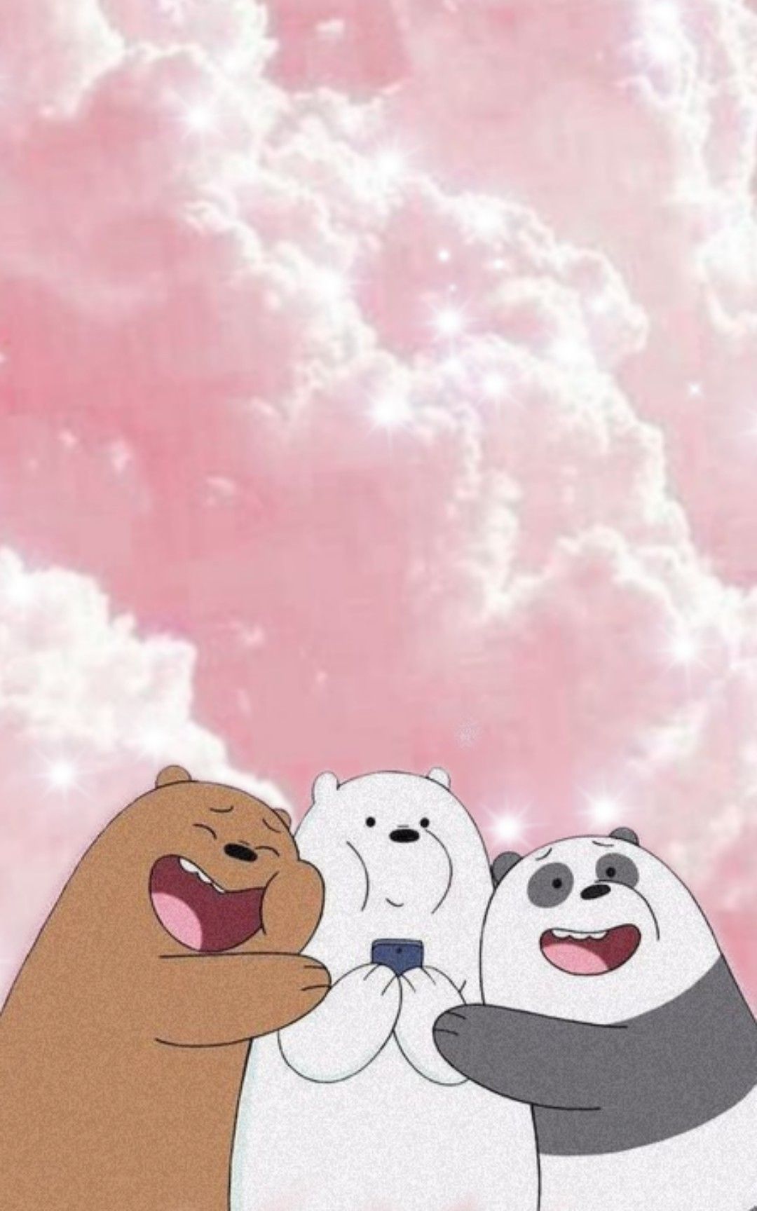 We Bare Bears Wallpapers