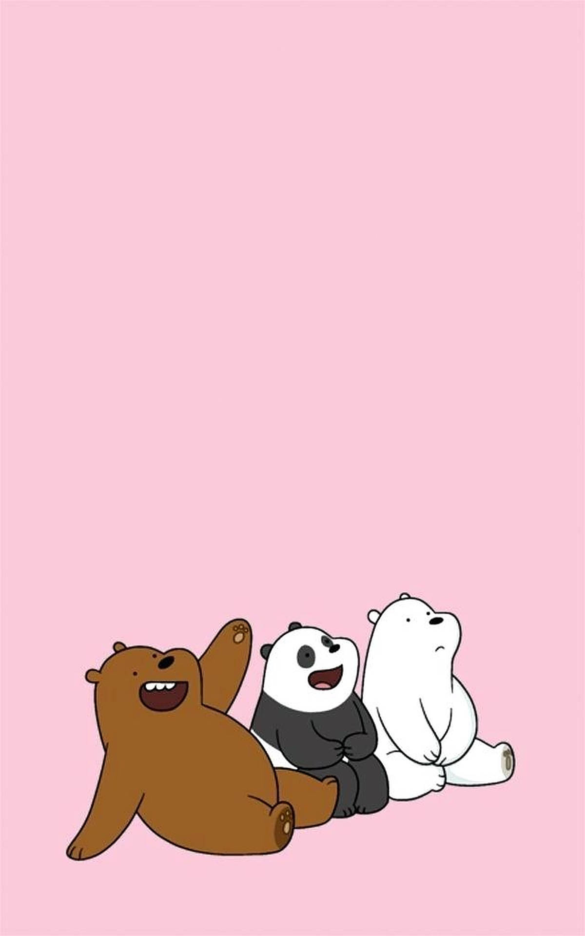 We Bare Bears Wallpapers