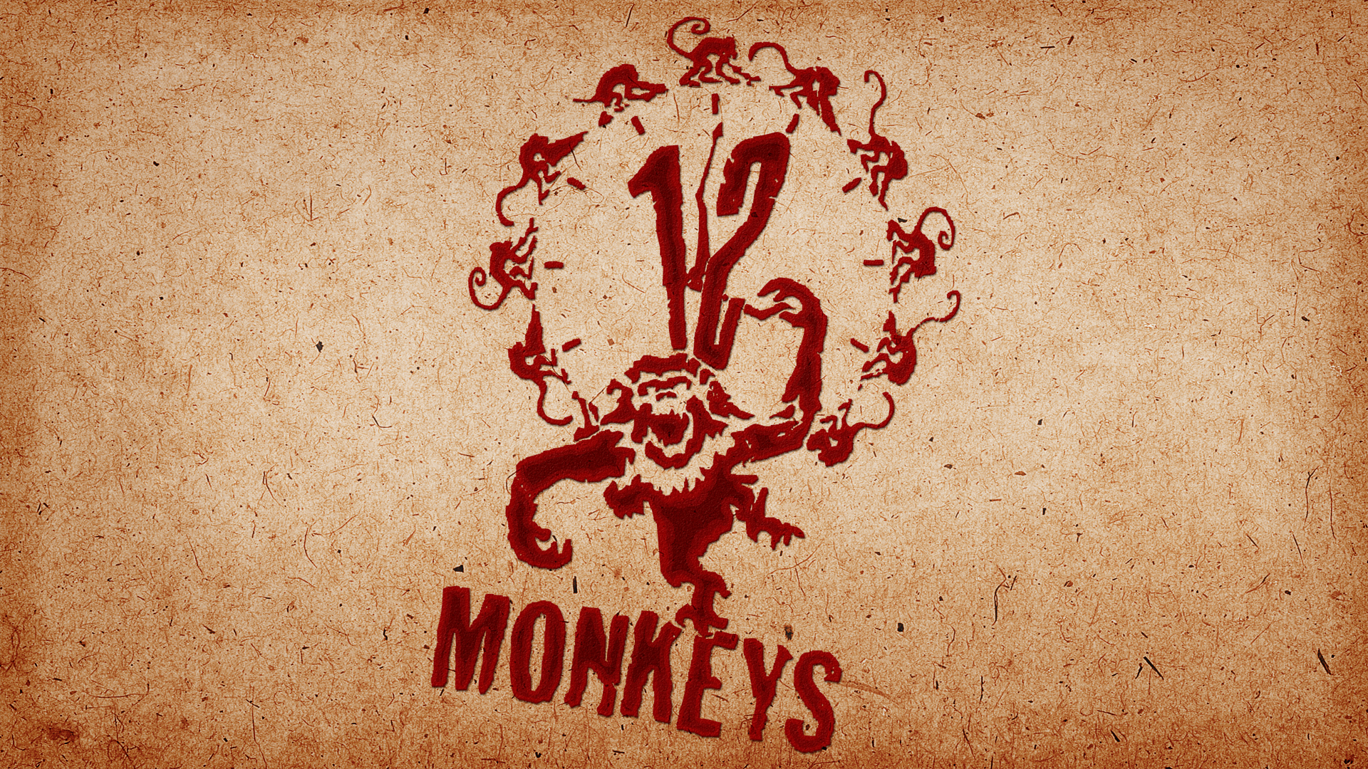 12 Monkeys Wallpapers