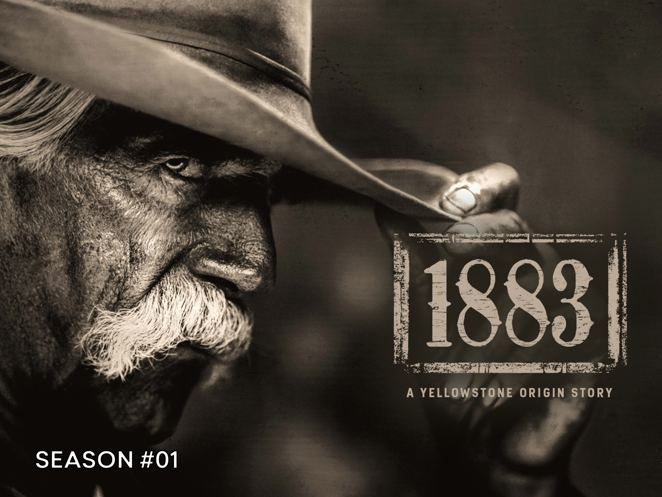 1883 Tv Show 2021 Wallpapers