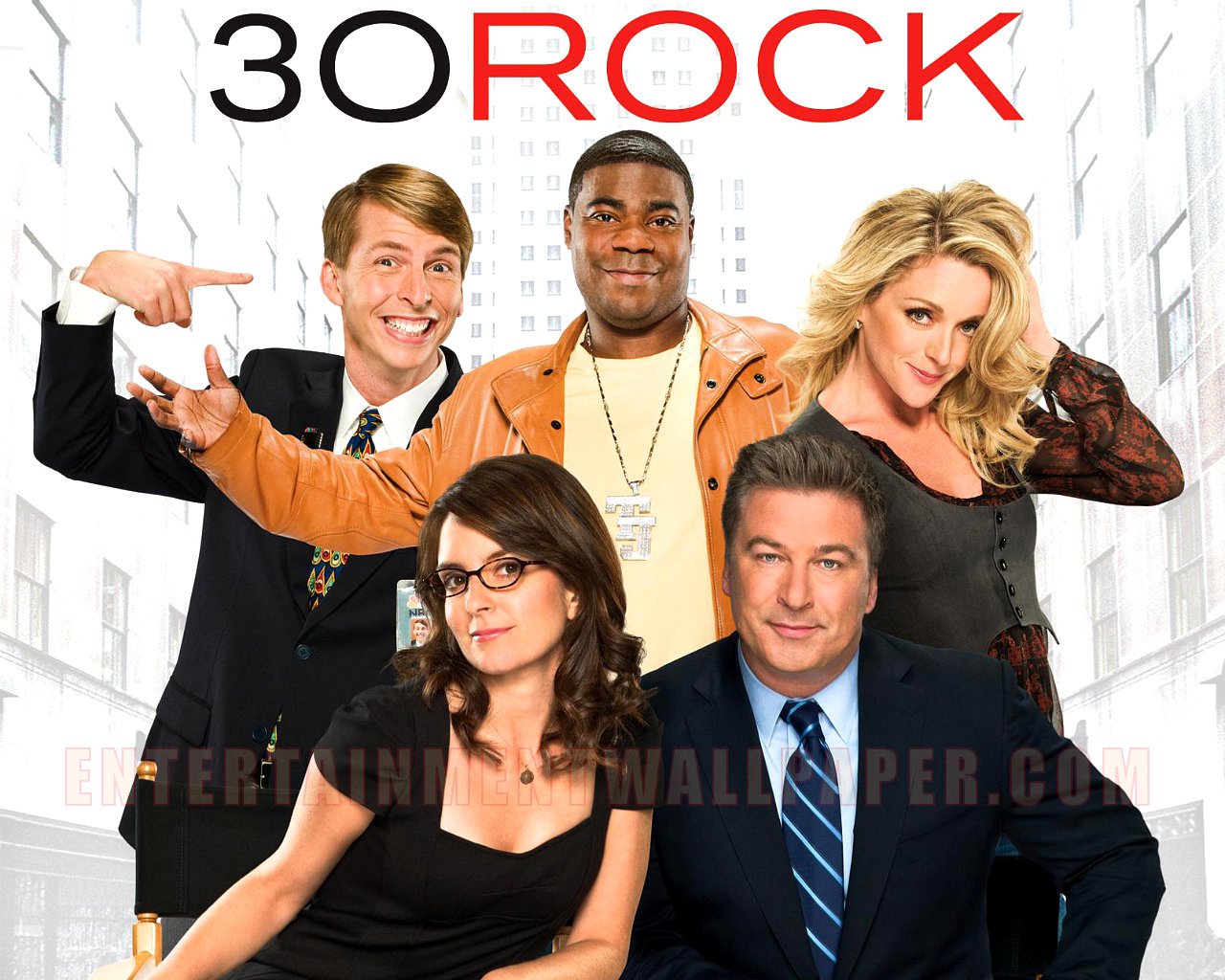 30 Rock Wallpapers