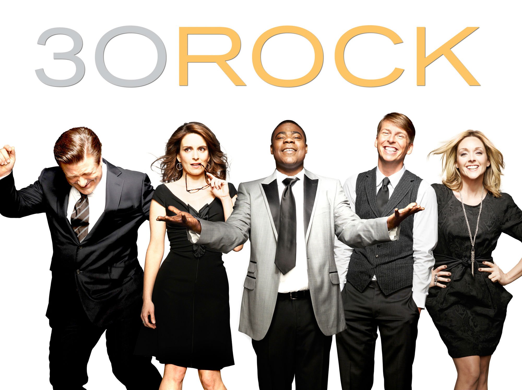 30 Rock Wallpapers