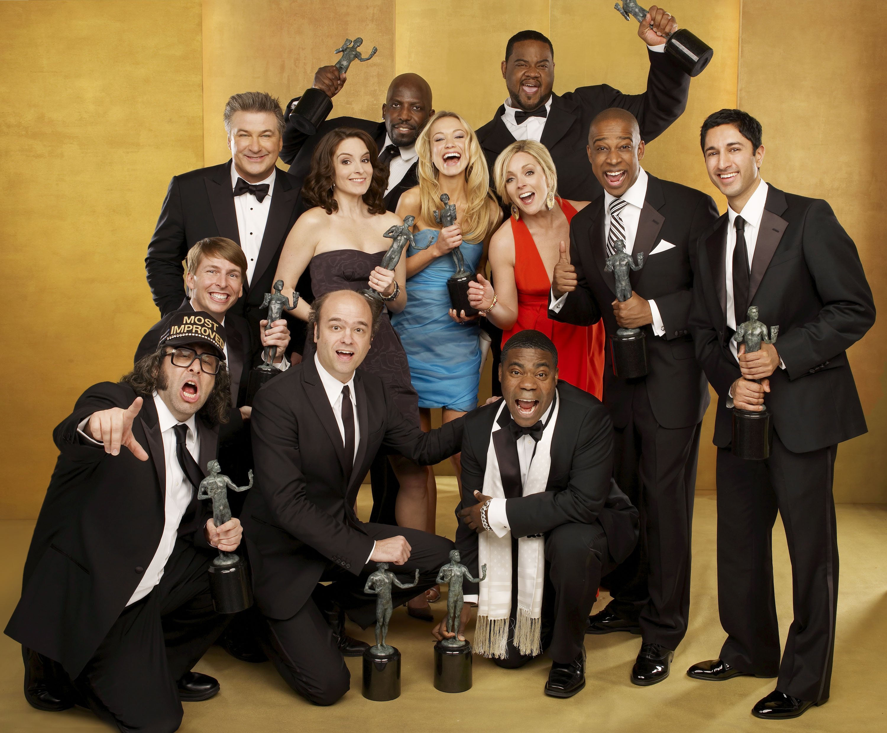 30 Rock Wallpapers