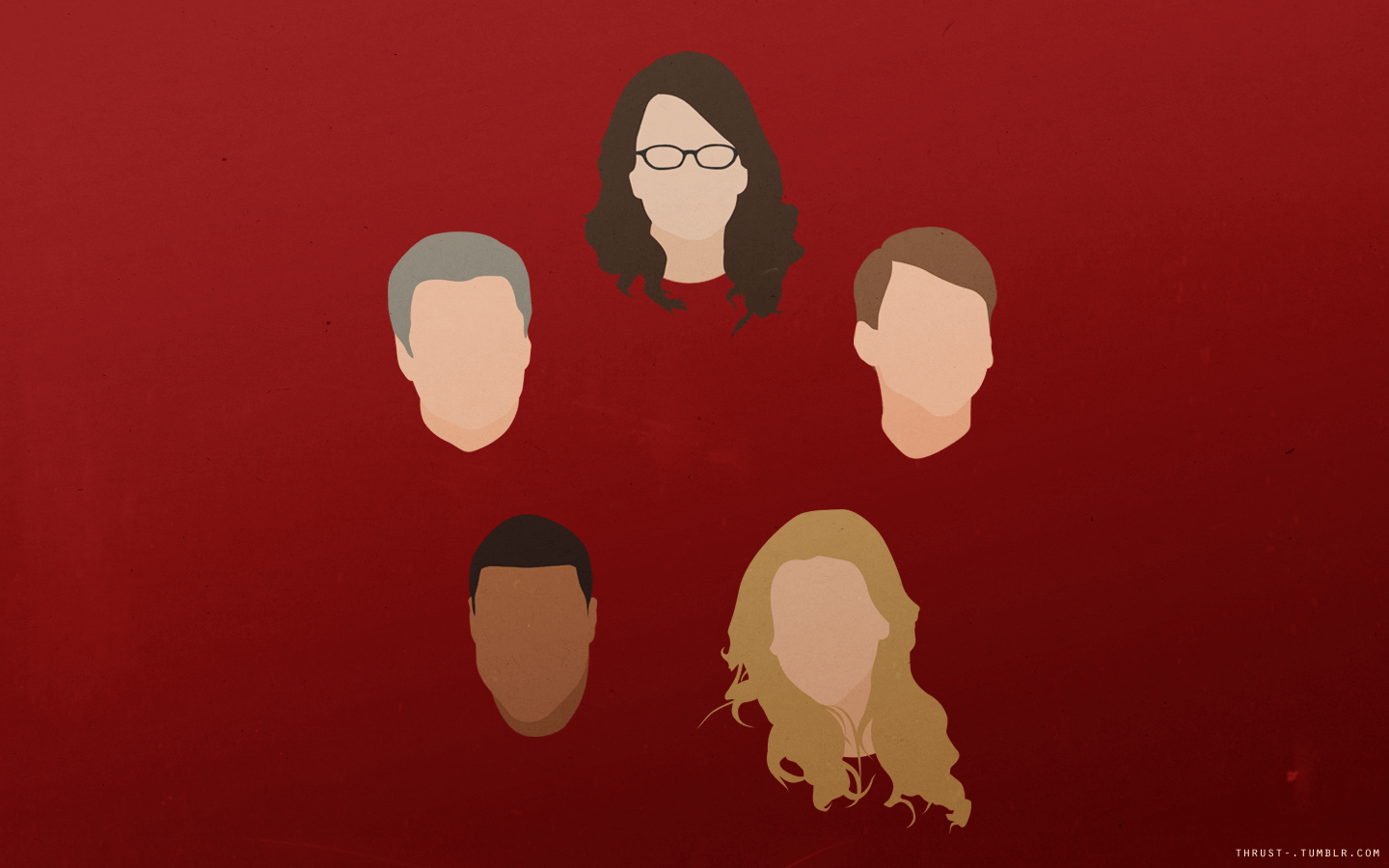 30 Rock Wallpapers