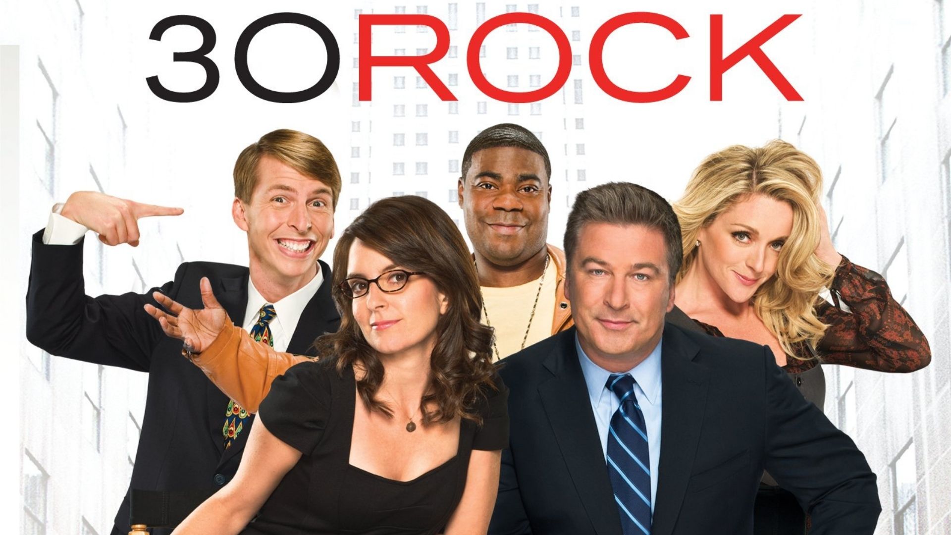 30 Rock Wallpapers