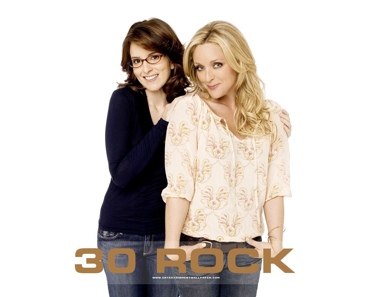 30 Rock Wallpapers