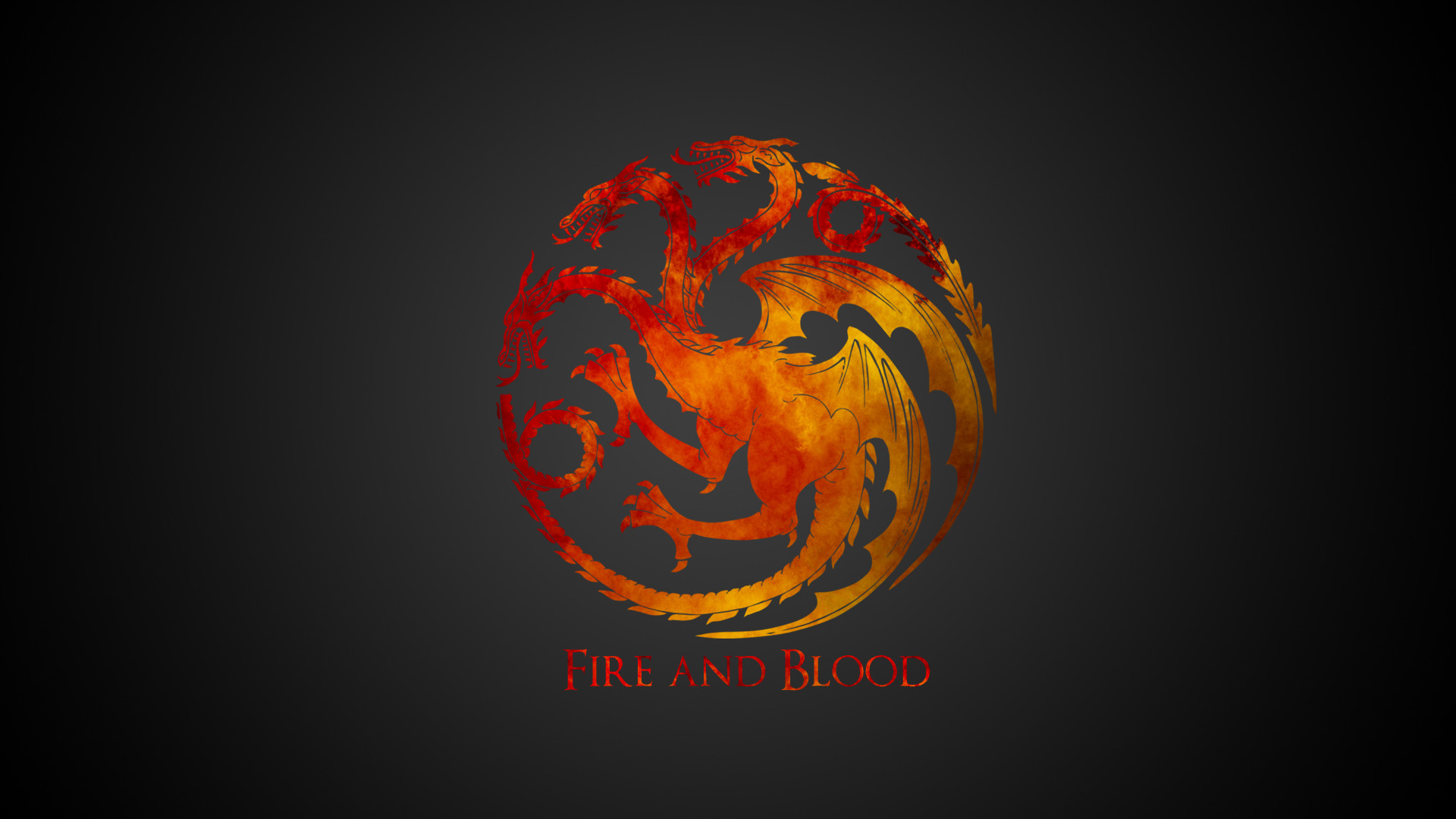 4K Game Of Thrones House Targaryen Wallpapers