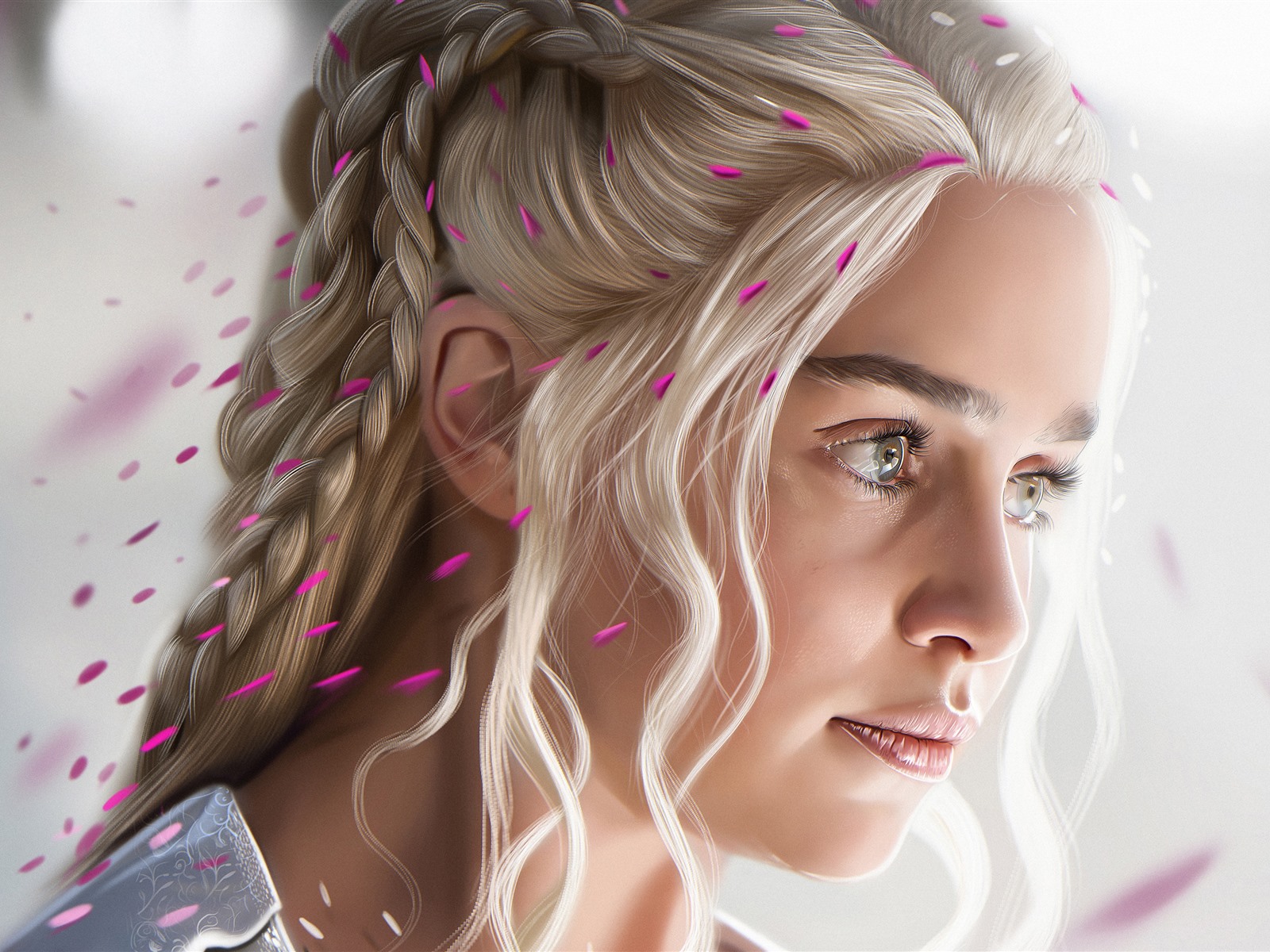 4K Game Of Thrones House Targaryen Wallpapers