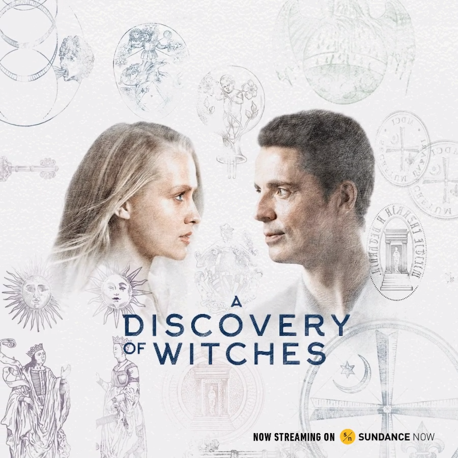 A Discovery Of Witches Wallpapers