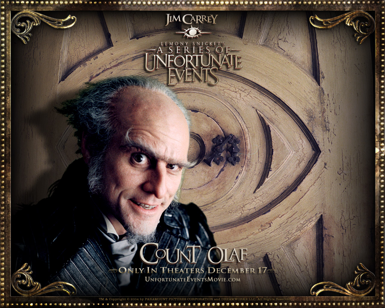 A Series Of Unfortunate Events Wallpapers