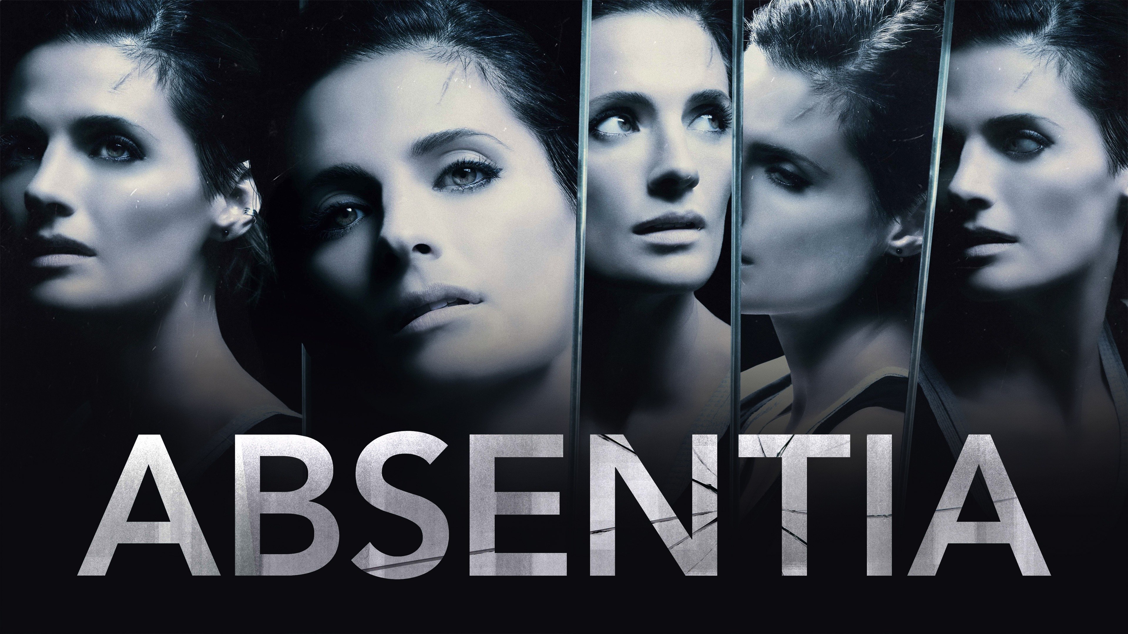 Absentia Poster Wallpapers