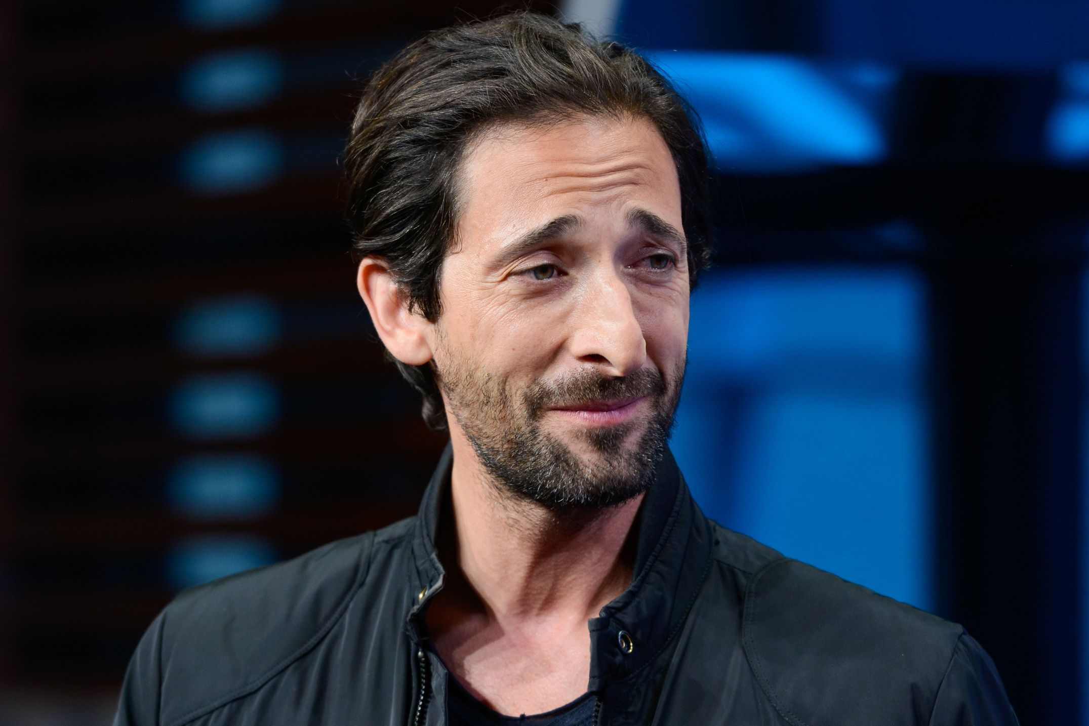 Adrien Brody Chapelwaite 2021 Wallpapers