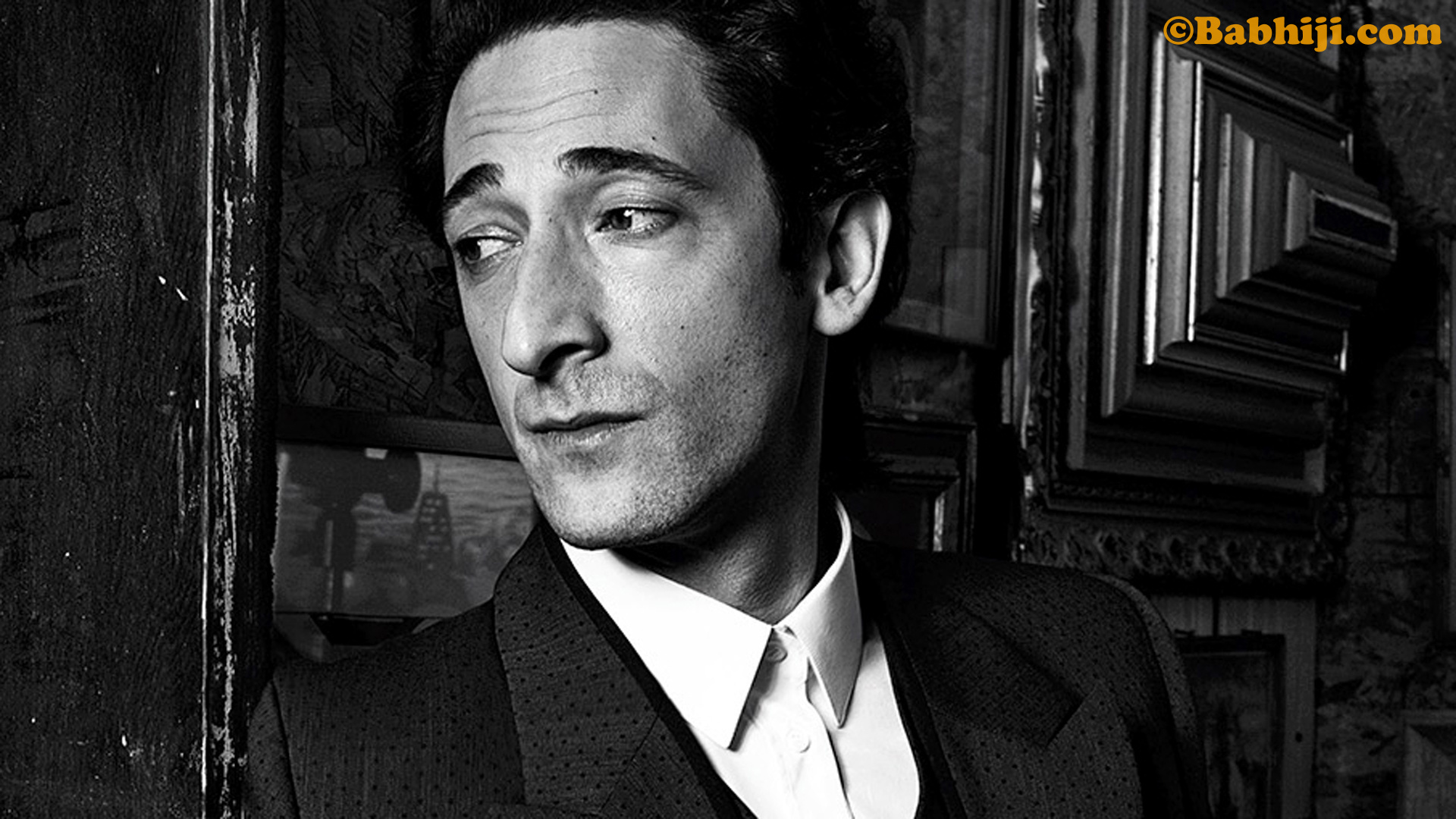 Adrien Brody Chapelwaite 2021 Wallpapers