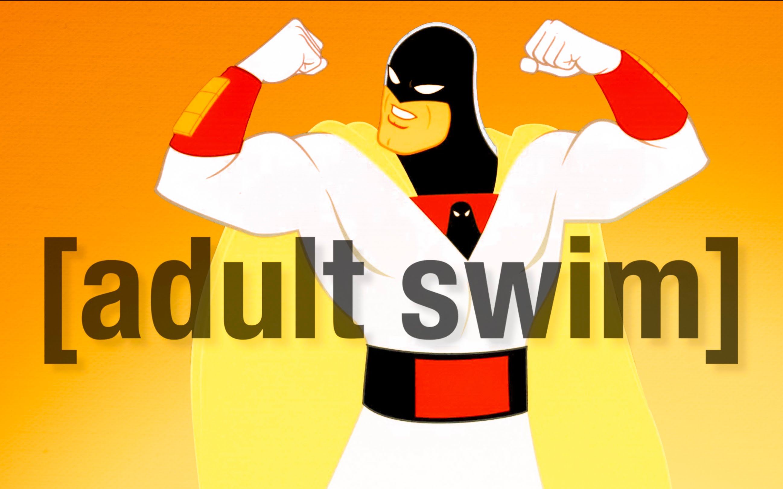 Adult Swim Wallpapers