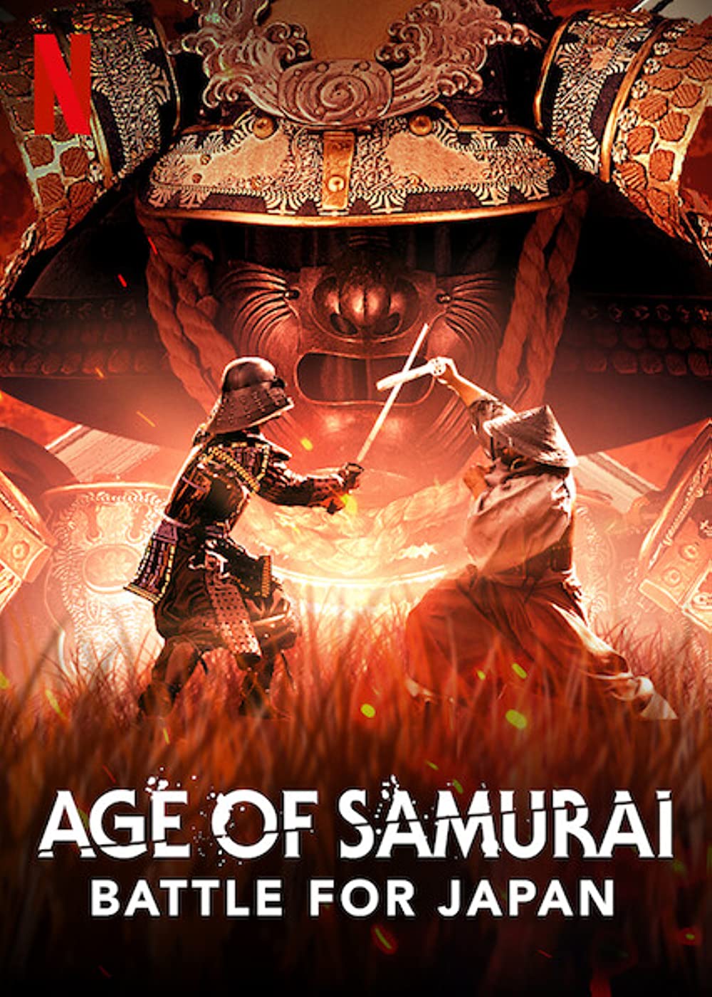 Age Of Samurai: Battle For Japan Wallpapers