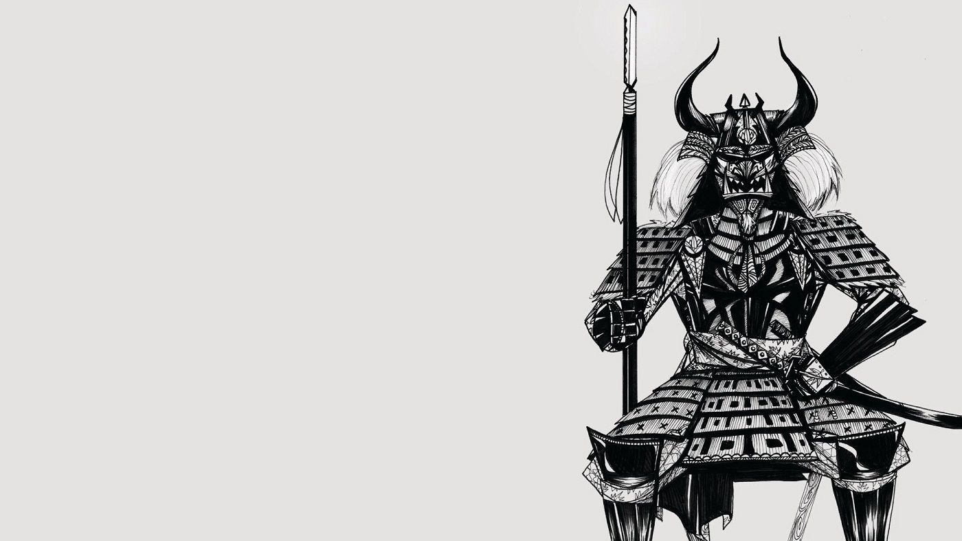 Age Of Samurai: Battle For Japan Wallpapers