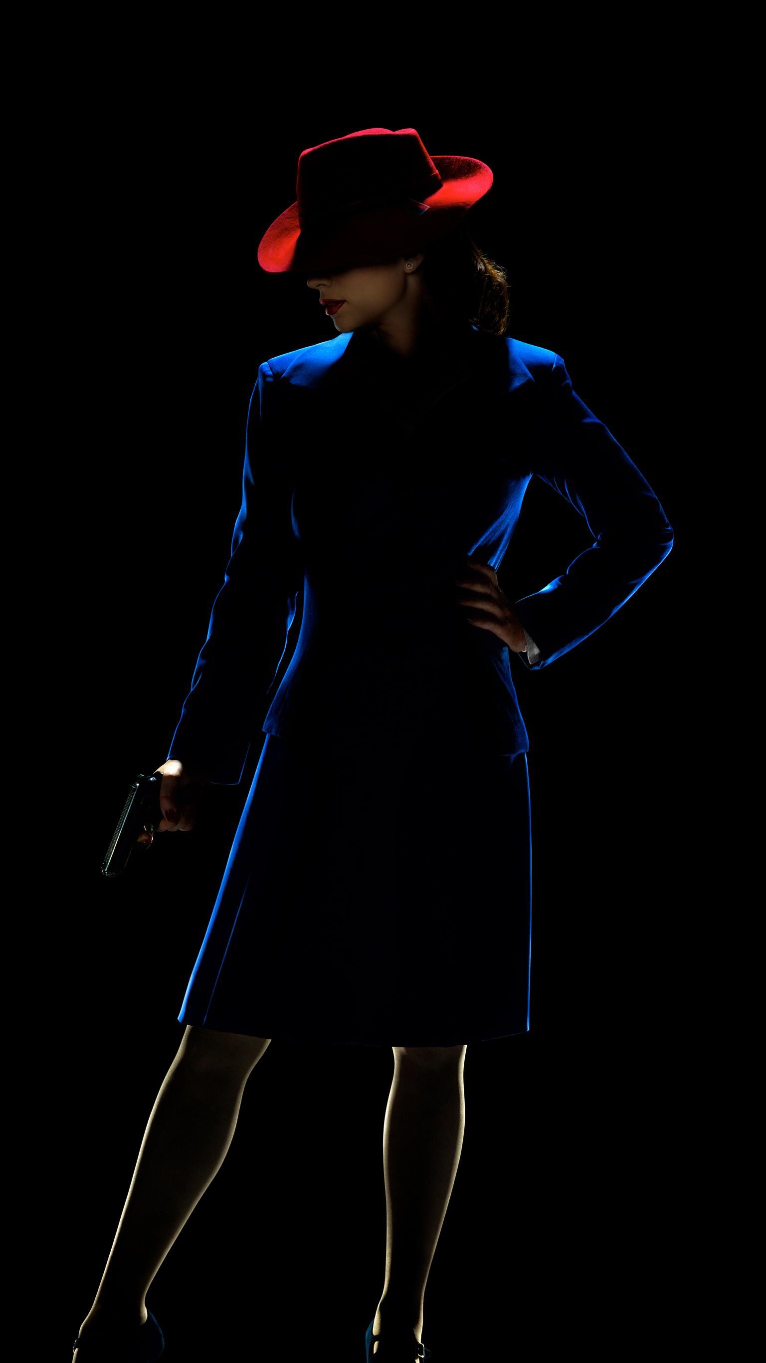 Agent Carter Wallpapers