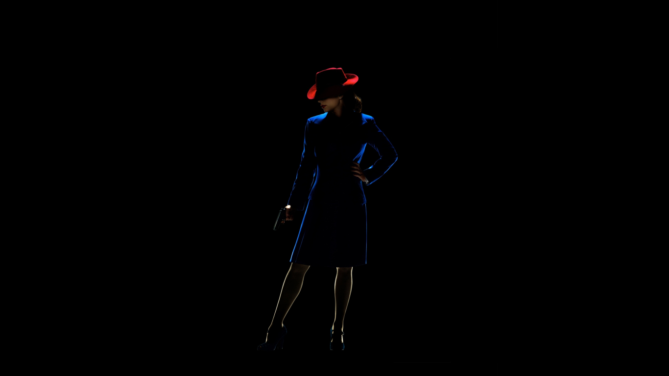 Agent Carter Wallpapers