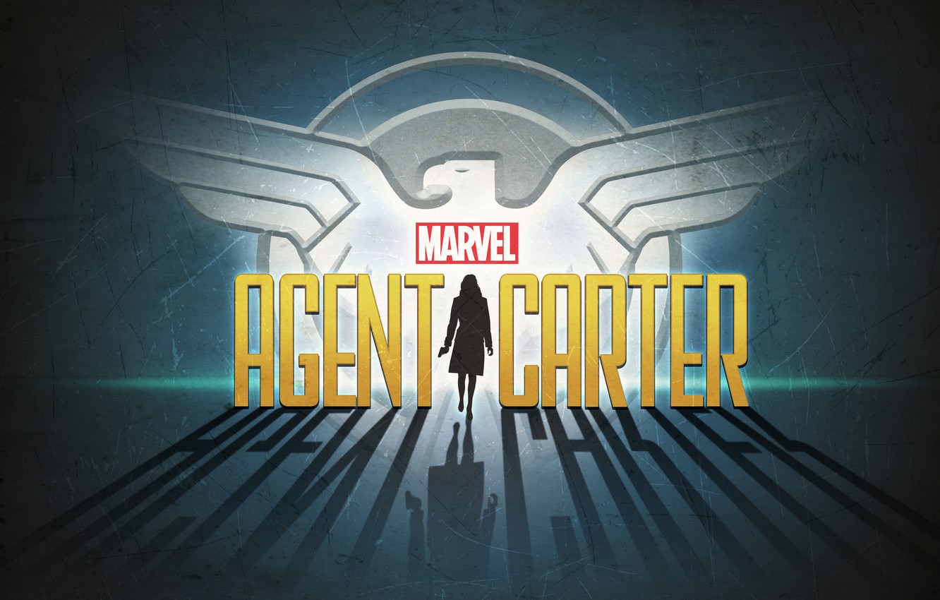 Agent Carter Wallpapers