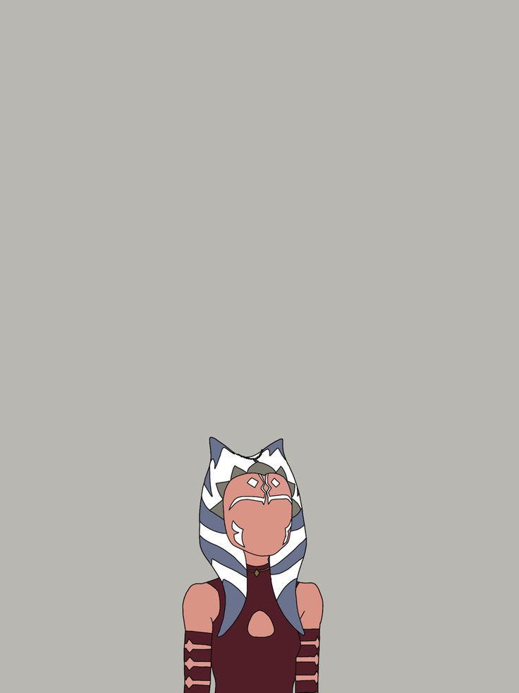 Ahsoka Tano Concept Art Star Wars Wallpapers