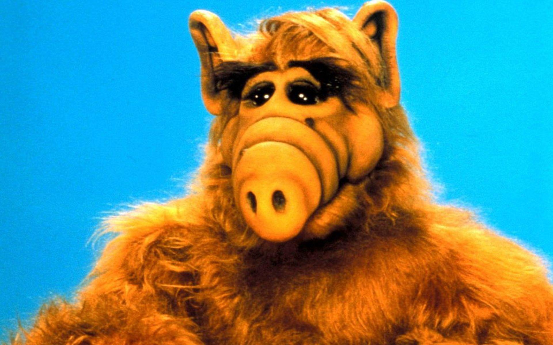 Alf Wallpapers