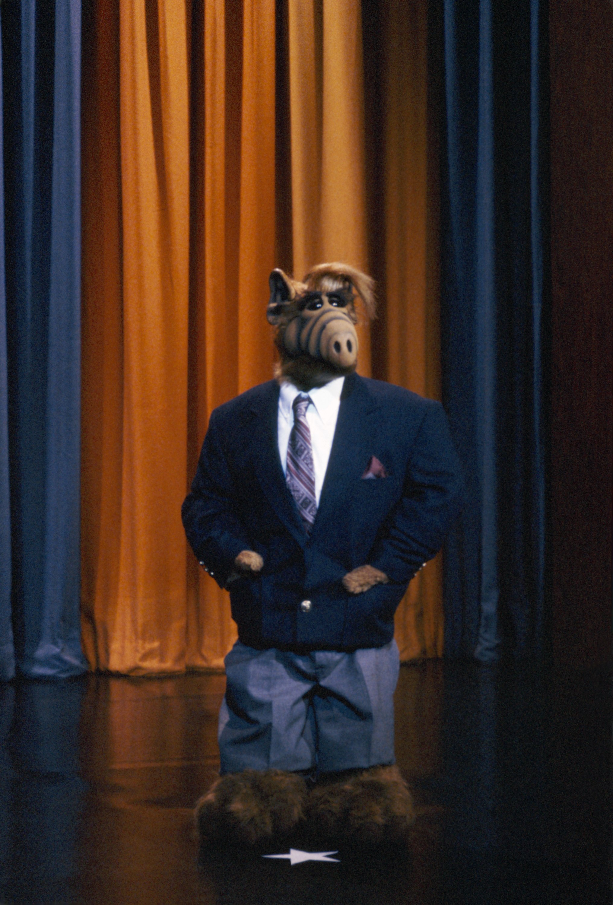 Alf Wallpapers