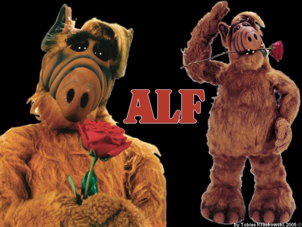 Alf Wallpapers