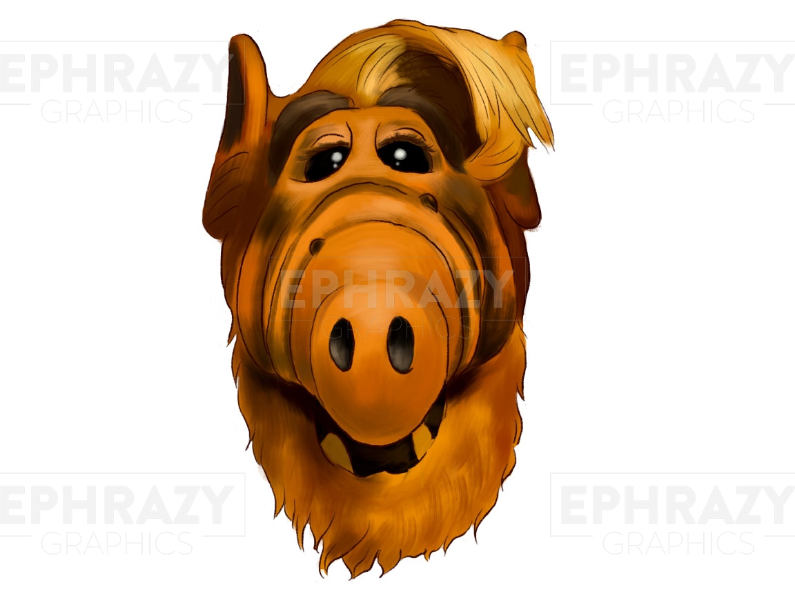 Alf Wallpapers