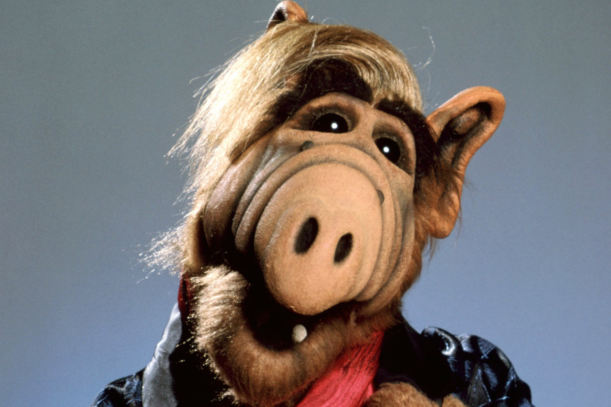 Alf Wallpapers