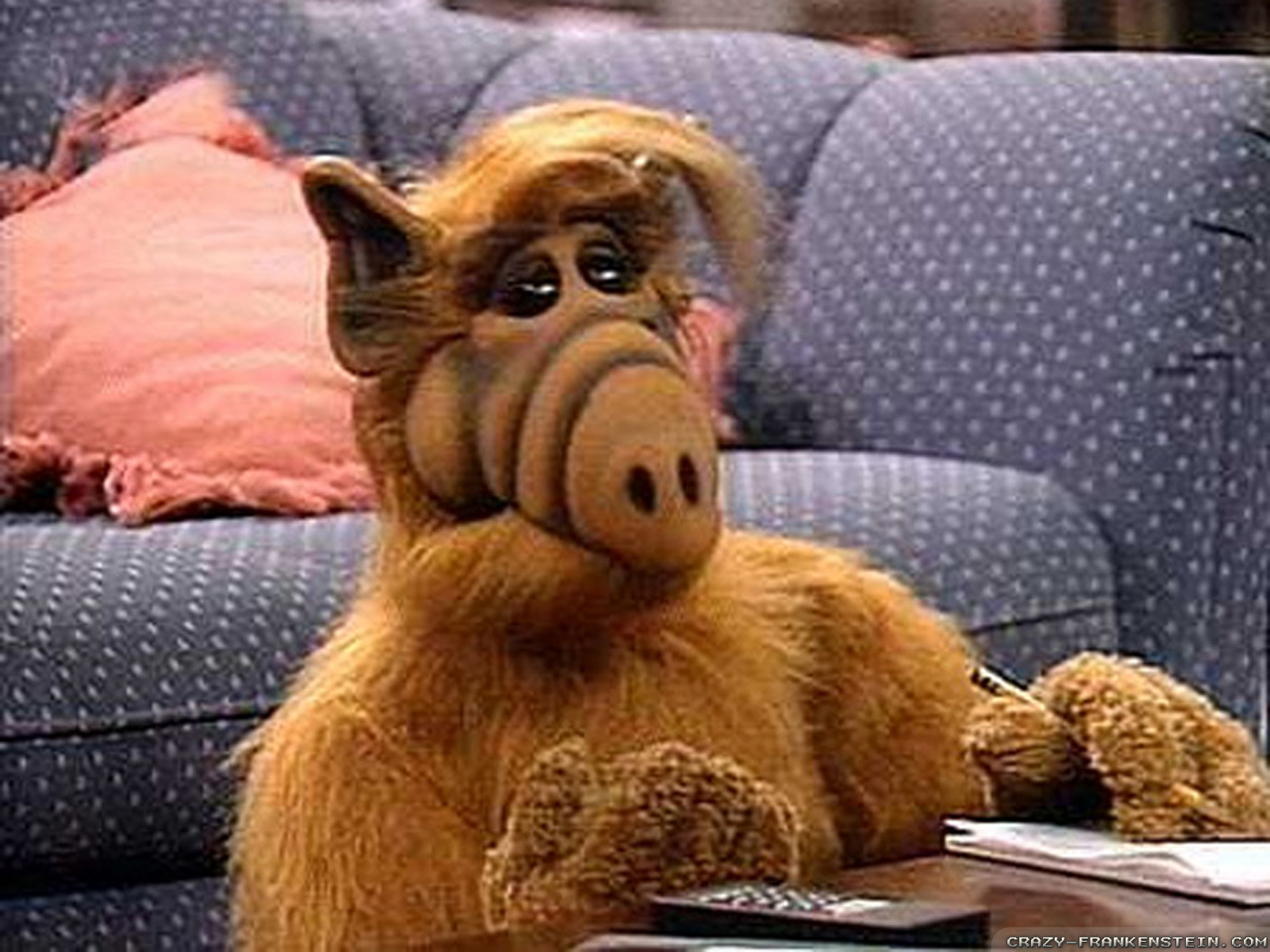 Alf Wallpapers