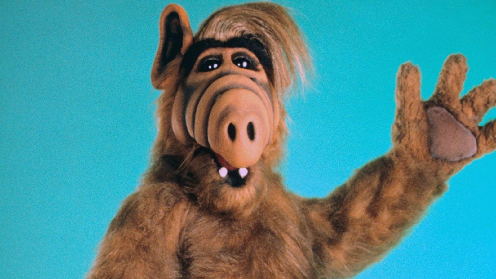 Alf Wallpapers