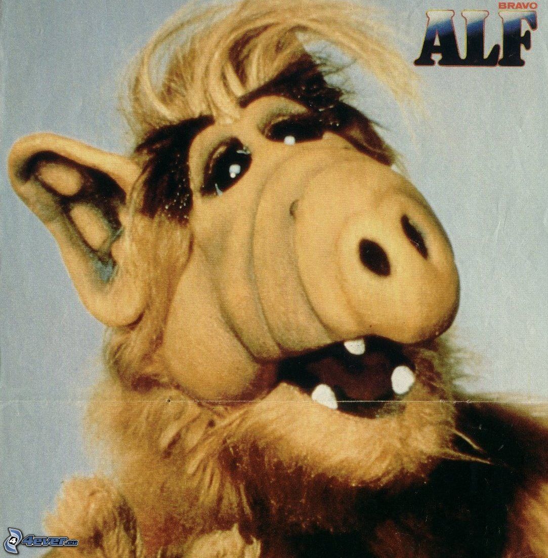 Alf Wallpapers