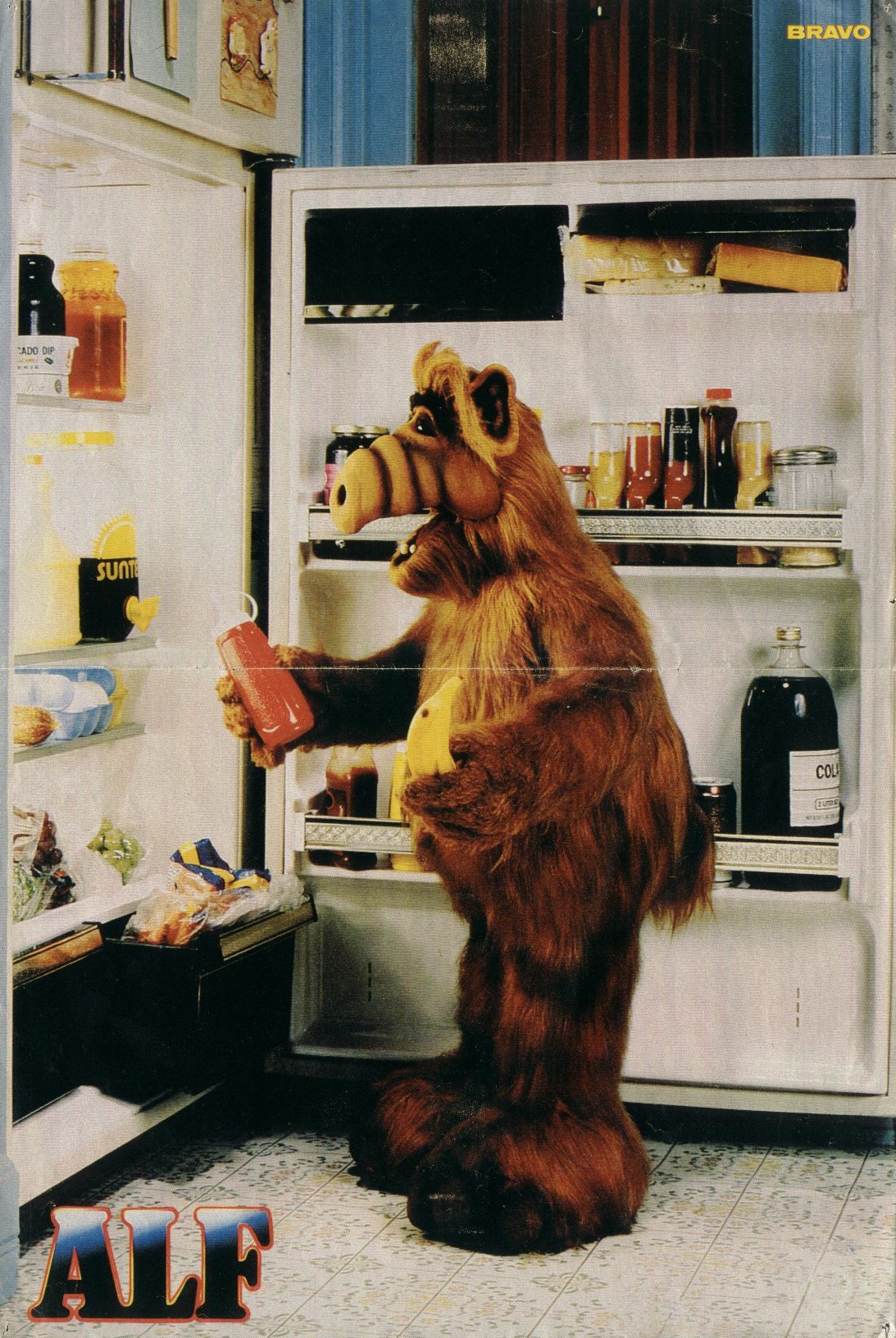 Alf Wallpapers