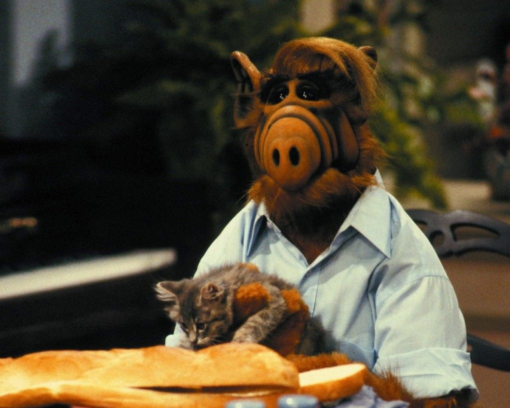 Alf Wallpapers