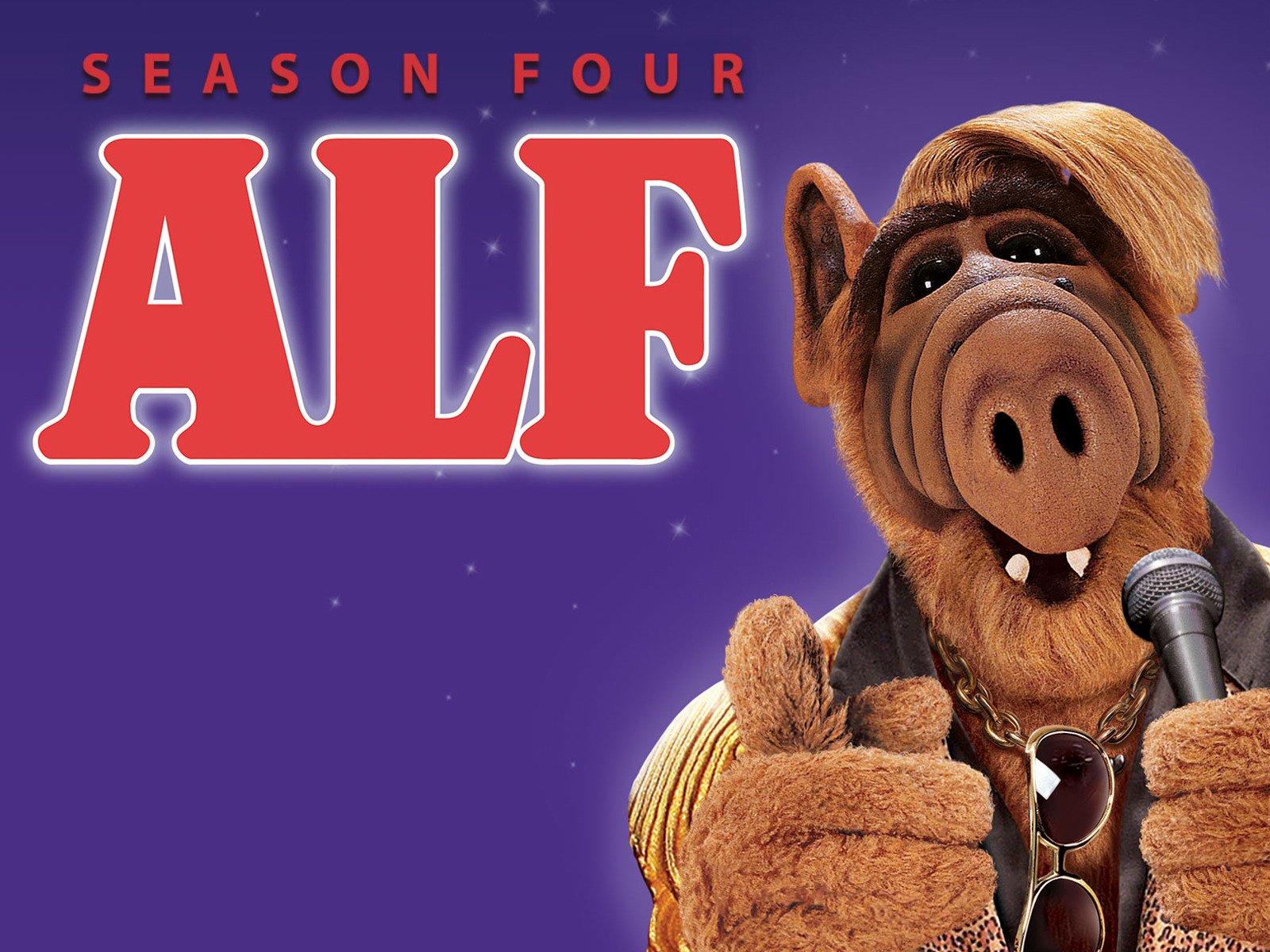 Alf Wallpapers