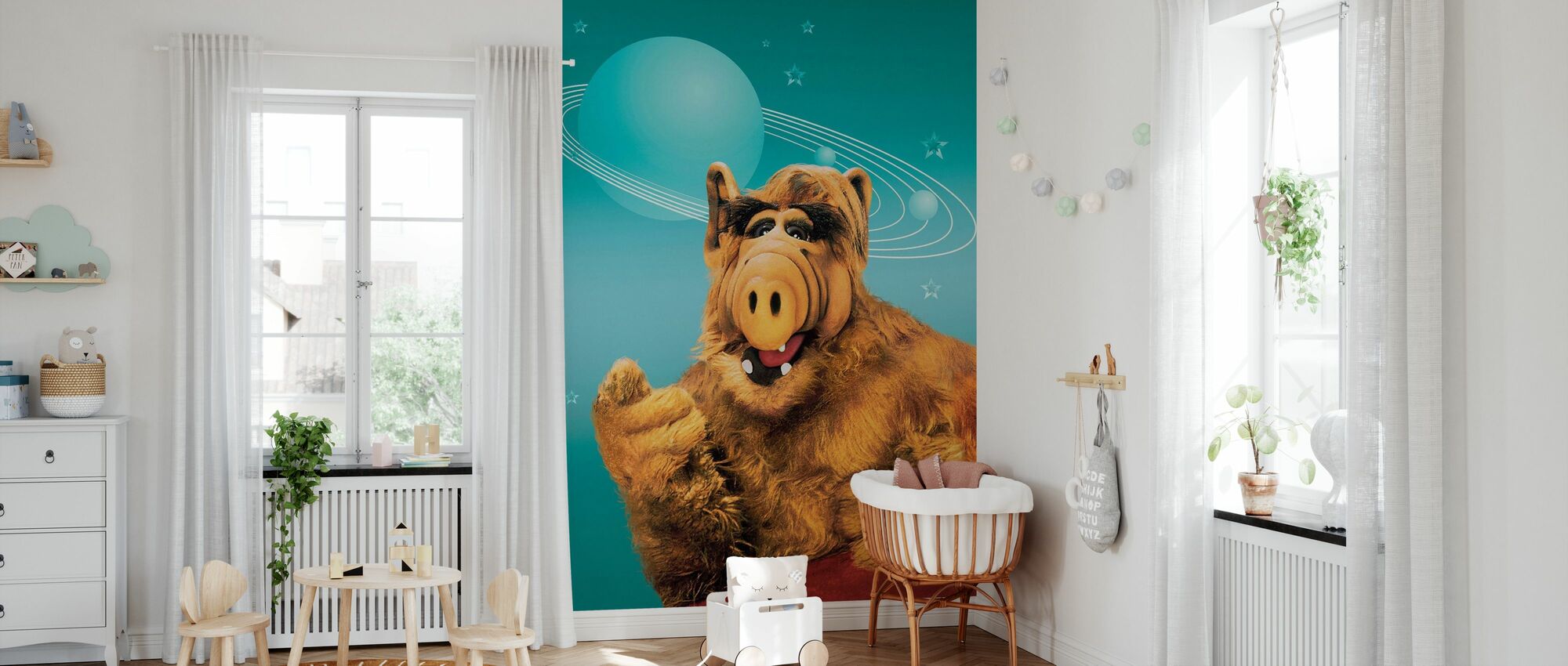 Alf Wallpapers