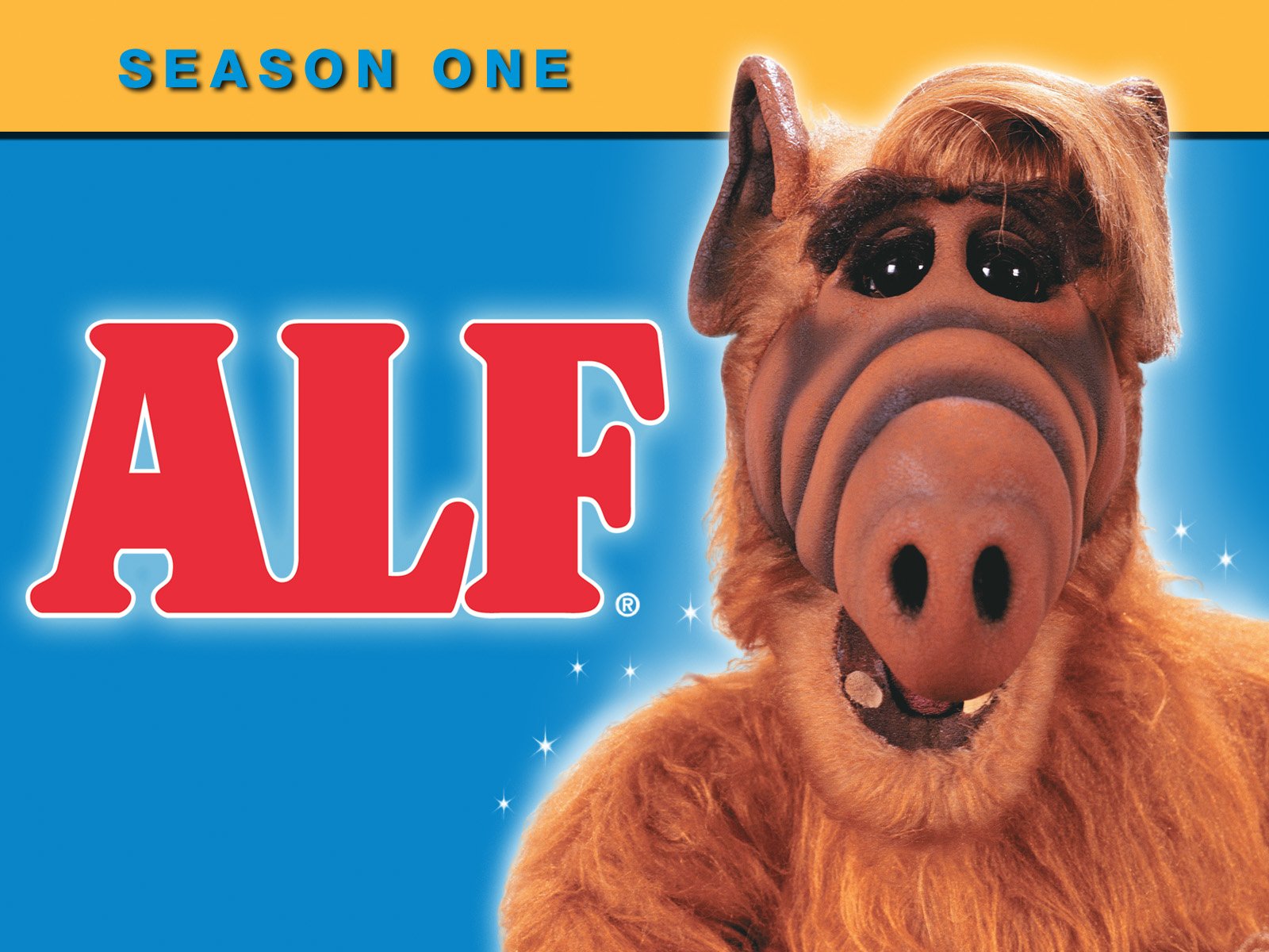 Alf Wallpapers