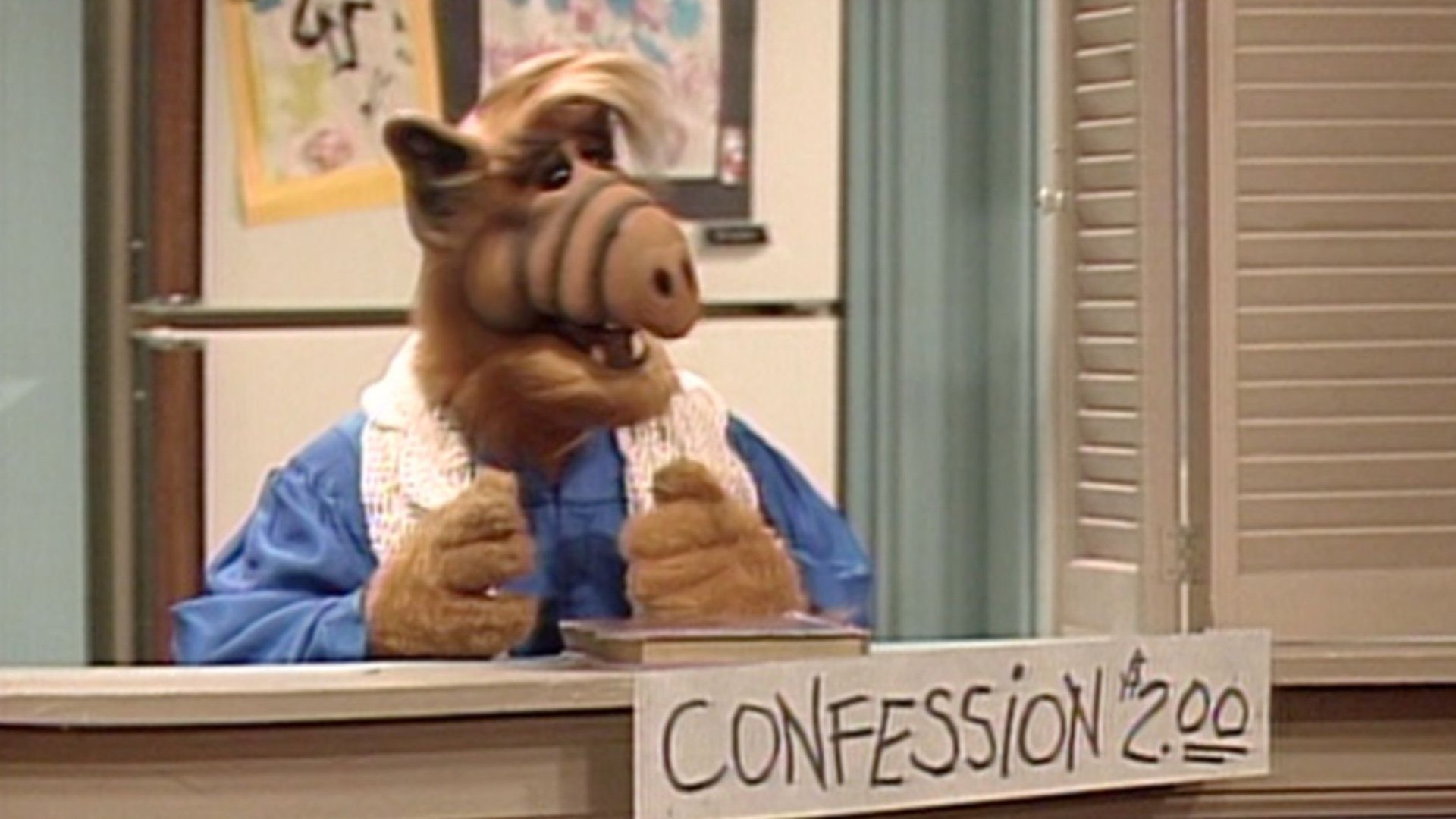 Alf Wallpapers