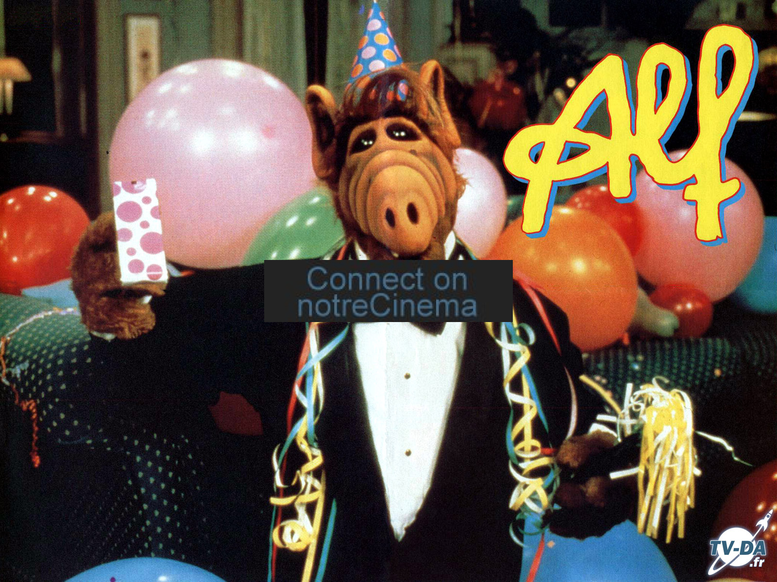 Alf Wallpapers