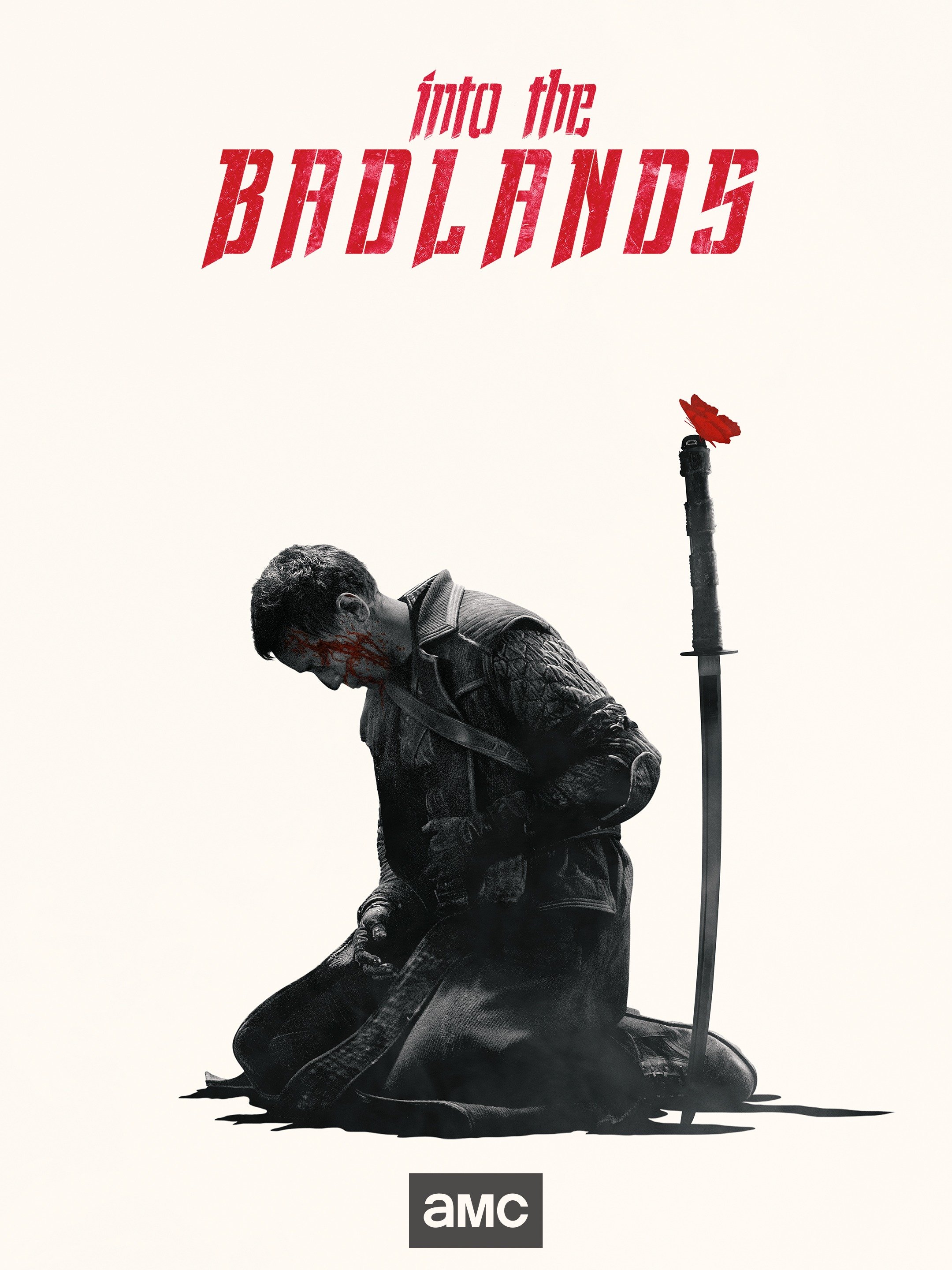 Ally Ioannides Tilda Into The Badlands Wallpapers